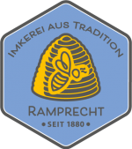 Logo Imkerei Ramprecht